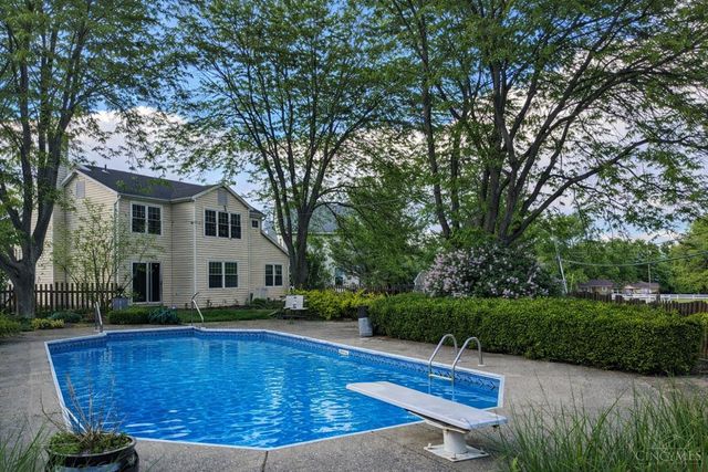 1178 McKinley Court, Union Twp, OH 45103