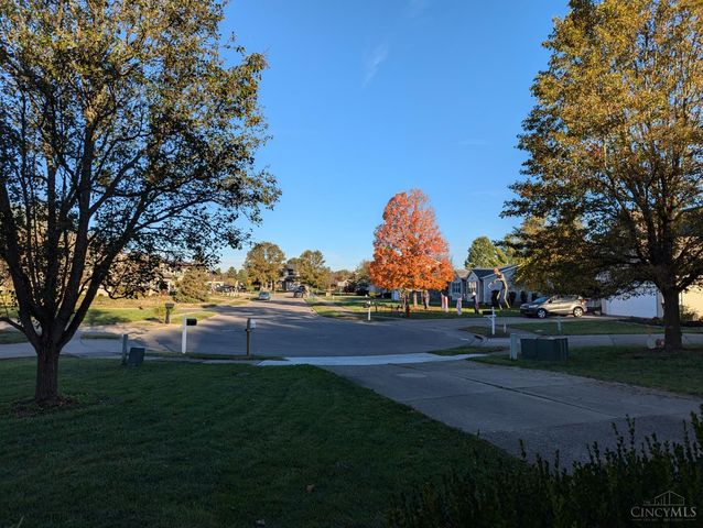 1178 McKinley Court, Union Twp, OH 45103