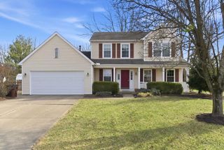 1178 McKinley Court, Union Twp, OH 45103