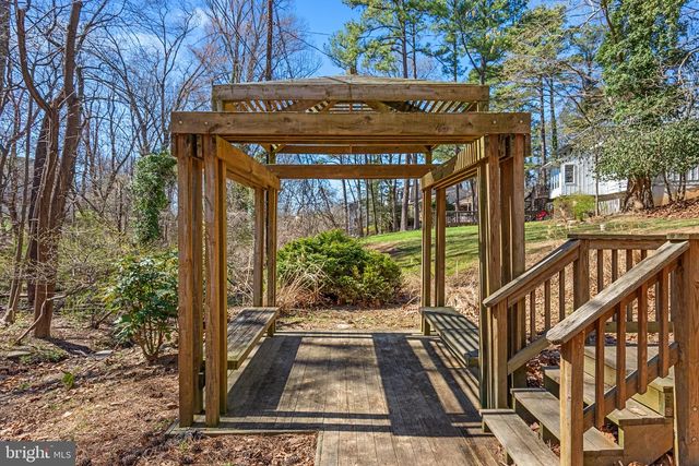 8607 PINECLIFF DR, Frederick, MD 21704