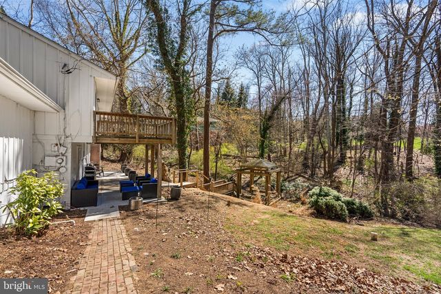 8607 PINECLIFF DR, Frederick, MD 21704