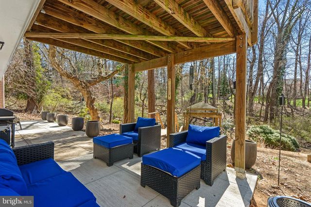 8607 PINECLIFF DR, Frederick, MD 21704