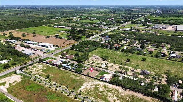 2014 Citrus Groves Street, Mission, TX 78574