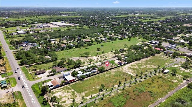2014 Citrus Groves Street, Mission, TX 78574