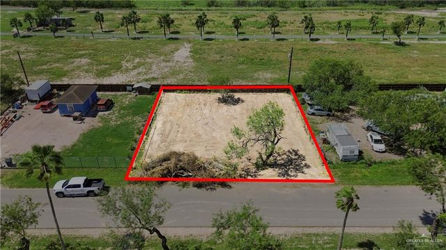 2014 Citrus Groves Street, Mission, TX 78574
