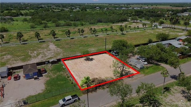 2014 Citrus Groves Street, Mission, TX 78574