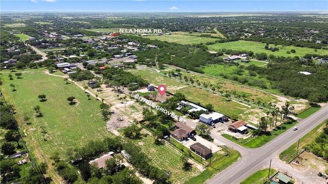 2014 Citrus Groves Street, Mission, TX 78574