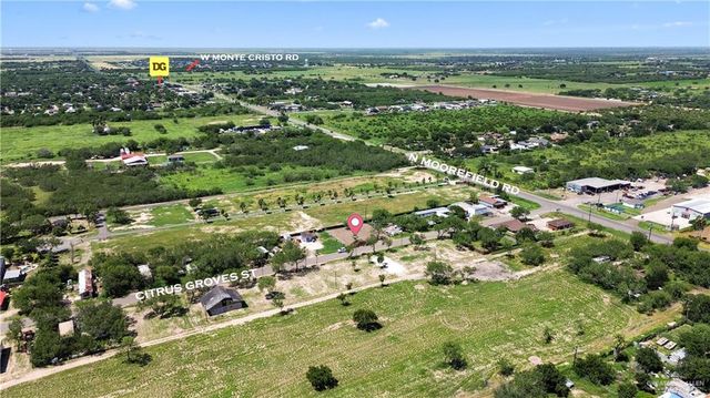 2014 Citrus Groves Street, Mission, TX 78574