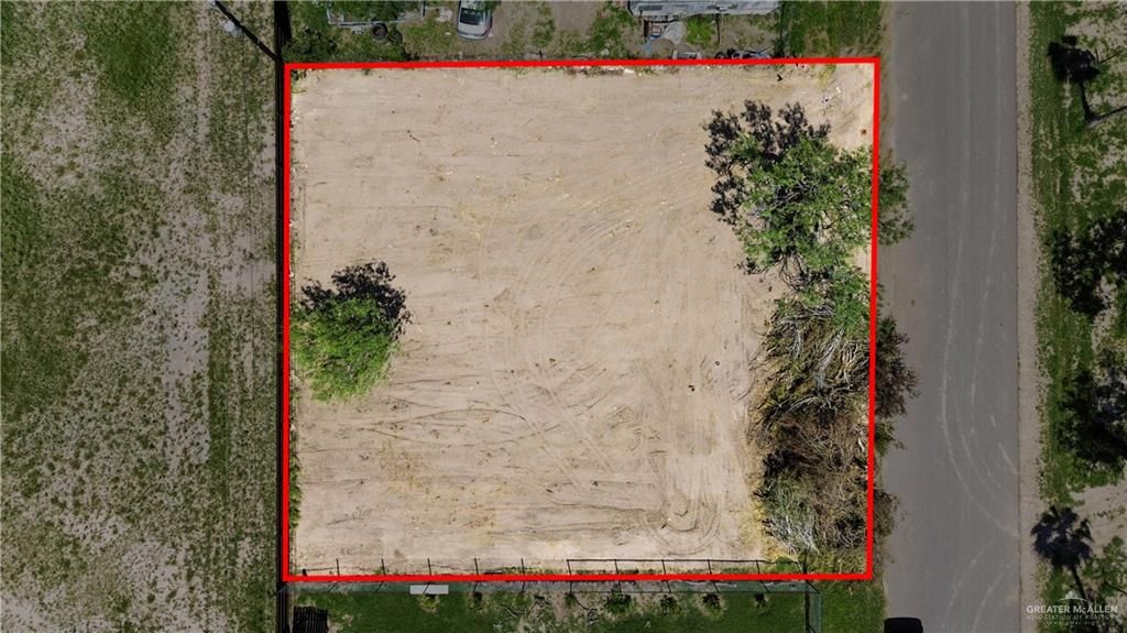 2014 Citrus Groves Street, Mission, TX 78574