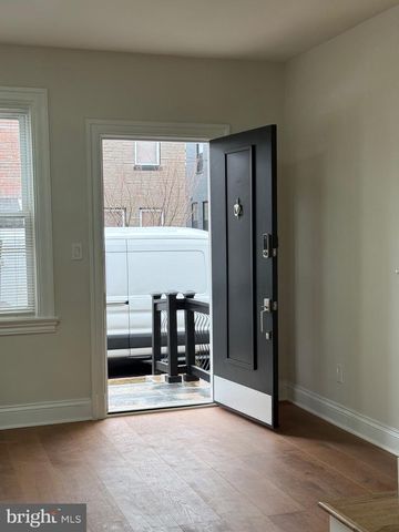 613 ROXBORO PL NW, Washington, DC 20011