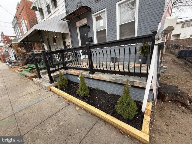 613 ROXBORO PL NW, Washington, DC 20011