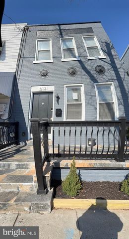 613 ROXBORO PL NW, Washington, DC 20011