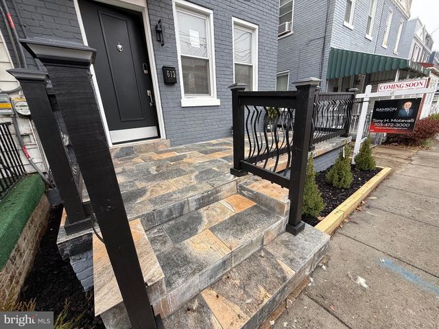 613 ROXBORO PL NW, Washington, DC 20011