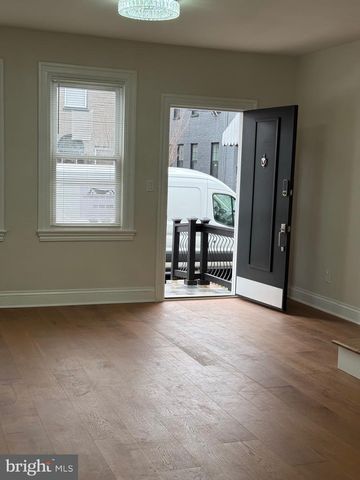 613 ROXBORO PL NW, Washington, DC 20011