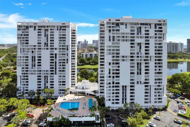 20355 NE 34th Court 1222, Aventura, FL 33180