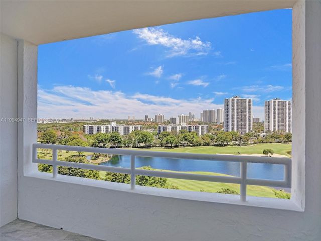 20355 NE 34th Court 1222, Aventura, FL 33180