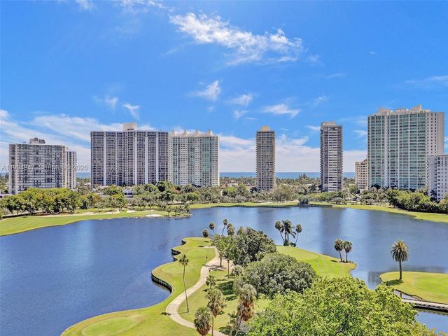 20355 NE 34th Court 1222, Aventura, FL 33180