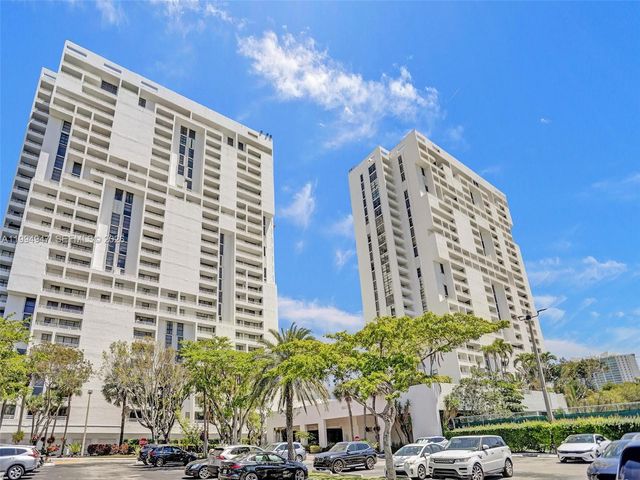20355 NE 34th Court 1222, Aventura, FL 33180