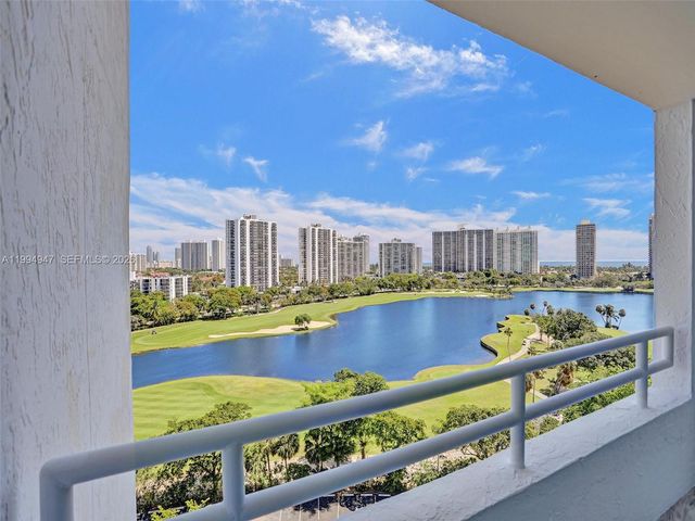 20355 NE 34th Court 1222, Aventura, FL 33180