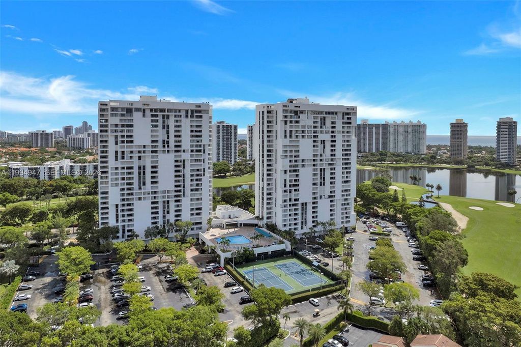 20355 NE 34th Court 1222, Aventura, FL 33180