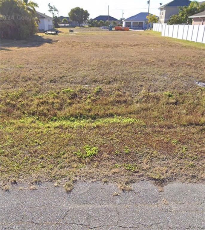Image 1 of property listing at 3532 NW 21st TER, Cape Coral, FL 33993