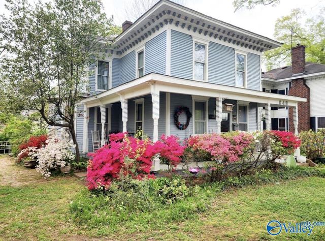 648 Johnston Street SE, Decatur, AL 35601