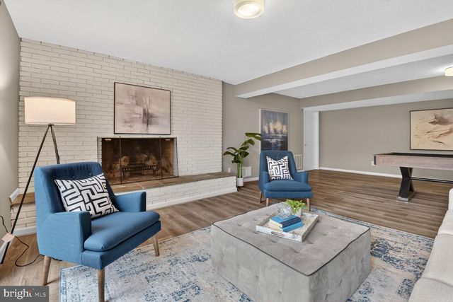 6104 ROBINWOOD RD, Bethesda, MD 20817