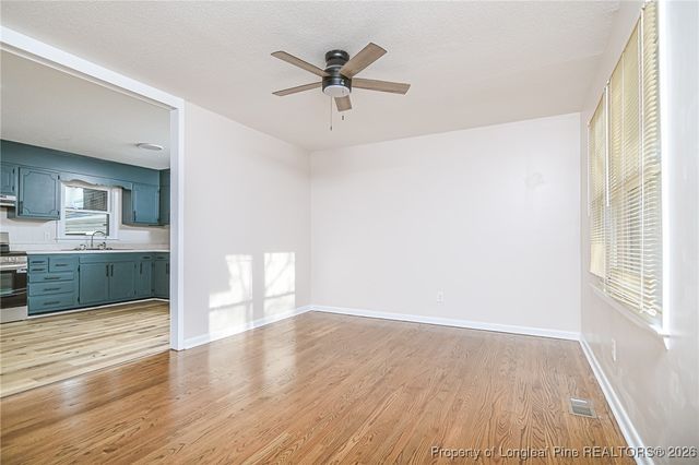 5936 Fairway Drive, Hope Mills, NC 28348