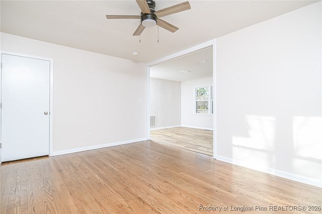 5936 Fairway Drive, Hope Mills, NC 28348