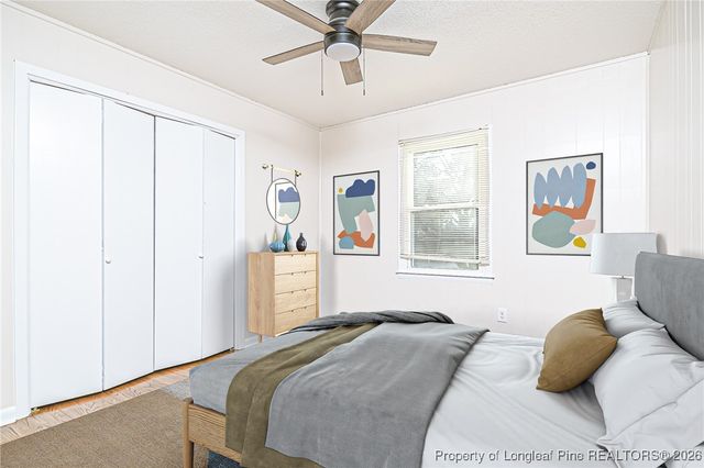 5936 Fairway Drive, Hope Mills, NC 28348