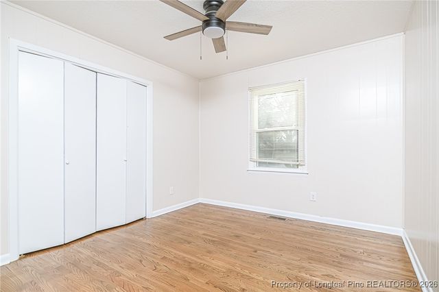 5936 Fairway Drive, Hope Mills, NC 28348