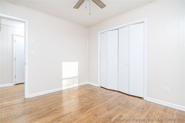 5936 Fairway Drive, Hope Mills, NC 28348