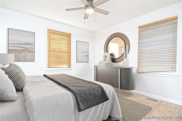 5936 Fairway Drive, Hope Mills, NC 28348