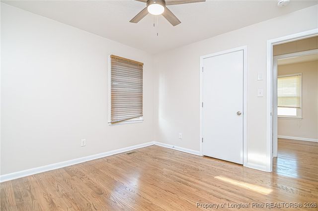 5936 Fairway Drive, Hope Mills, NC 28348