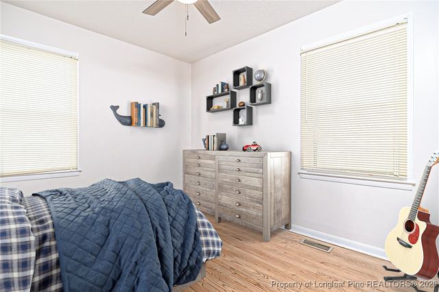 5936 Fairway Drive, Hope Mills, NC 28348