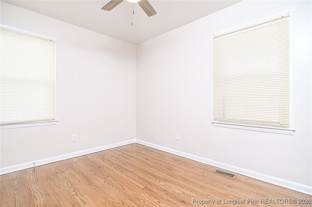 5936 Fairway Drive, Hope Mills, NC 28348