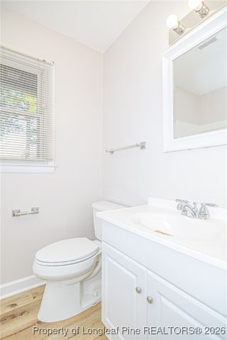 5936 Fairway Drive, Hope Mills, NC 28348