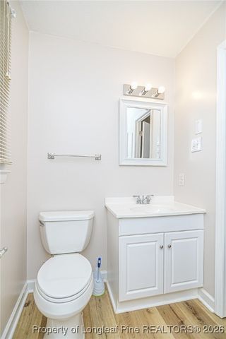 5936 Fairway Drive, Hope Mills, NC 28348