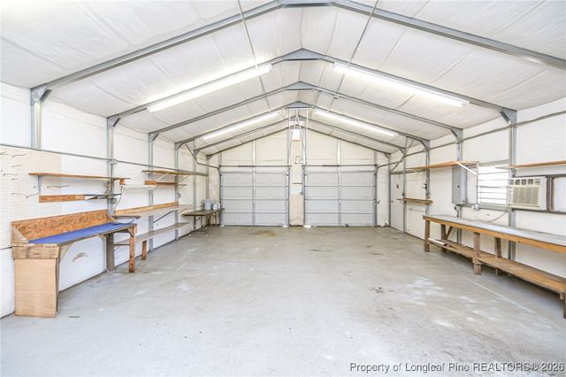 5936 Fairway Drive, Hope Mills, NC 28348