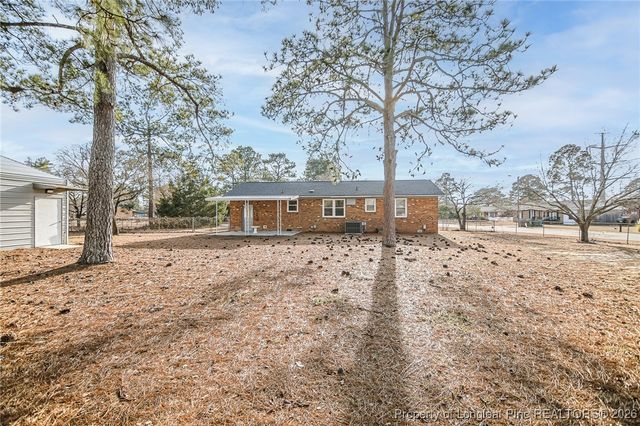 5936 Fairway Drive, Hope Mills, NC 28348