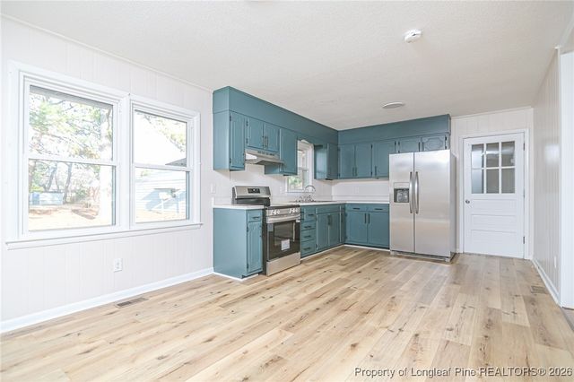 5936 Fairway Drive, Hope Mills, NC 28348