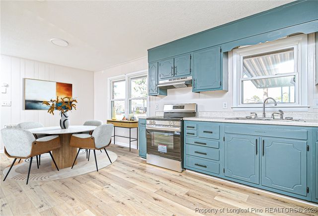 5936 Fairway Drive, Hope Mills, NC 28348