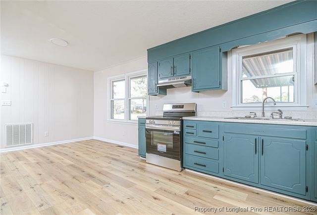 5936 Fairway Drive, Hope Mills, NC 28348