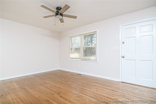 5936 Fairway Drive, Hope Mills, NC 28348