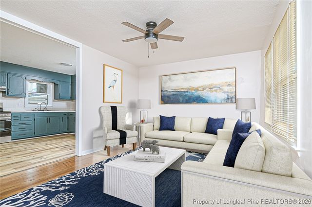 5936 Fairway Drive, Hope Mills, NC 28348