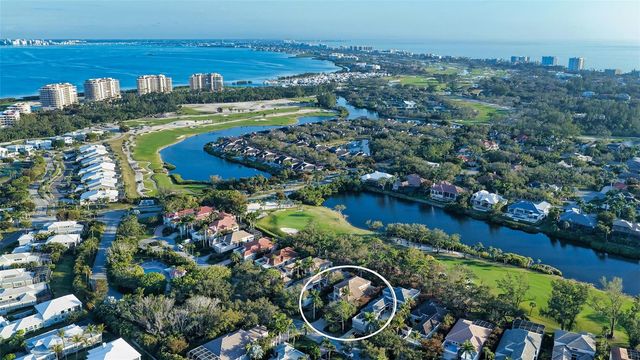 3519 FAIR OAKS LANE, Longboat Key, FL 34228