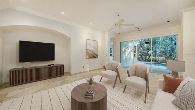 3519 FAIR OAKS LANE, Longboat Key, FL 34228