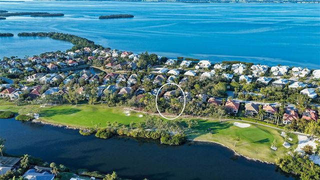 3519 FAIR OAKS LANE, Longboat Key, FL 34228