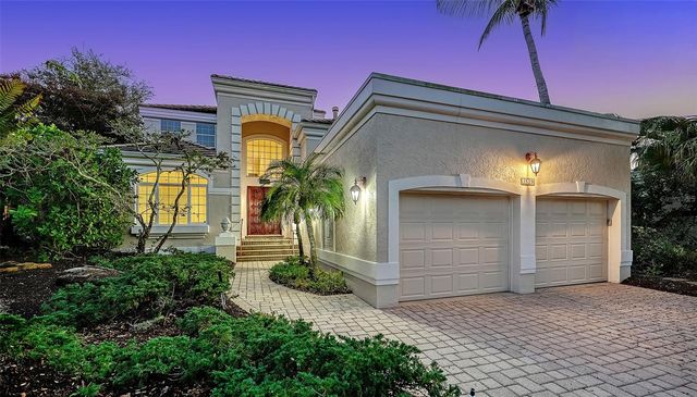 3519 FAIR OAKS LANE, Longboat Key, FL 34228