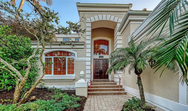 3519 FAIR OAKS LANE, Longboat Key, FL 34228